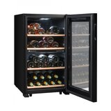 Le Sommelier LS51.2ZBLACK vinski hladnjak | shoptok.hr