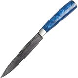 IZMAEL Kuhinjski nož BL-39274 - Utility / Plava | shoptok.hr