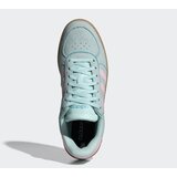 Adidas Niske tenisice 'Breaknet Sleek' tirkiz / menta / roza | shoptok.hr