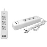 Tlc pametna vtičnica SMART-PLUG-401 | Shoptok.si