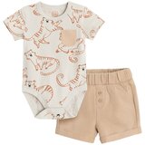 Cool club komplet 2 delni KR KH CCB3002608-00 F večbarvno 68 | Shoptok.si