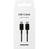  USB kabal Samsung Orginal type-c crni | Eponuda.ba