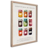 Styler Slika 30x40 cm Confitures – | shoptok.hr