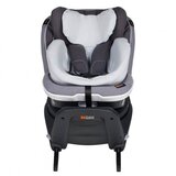 Besafe ljetna presvlaka za Baby umetak, siva | shoptok.hr