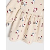 Sinsay Haljina od trenirke s pamukom Hello Kitty | shoptok.hr