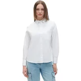 Cropp ženska bijela košulja - Bijela 2844W-00X