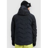 Quiksilver The Edge Jakna true black | Shoptok.si