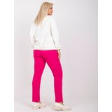 BASIC Feel Good Blouse-RV-BZ-6332.53P-ecru | shoptok.hr