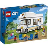 DEXY CO DOO LEGO City Great Vehicles 60283 Počitniški avtodom | Shoptok.si