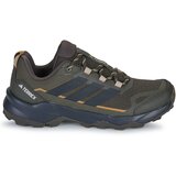 Adidas Mu&amp;scaron;ke patike Terrex Skychaser AX, Braon Slike