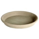  Podložak za teglu za cvijeće (36 cm, prirodni materijali, Terakota) Cijene