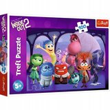 Trefl Puzzle Inside out 2 - 100 delova | ePonuda.com