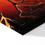  Slika - Heat of Love 200x100 Na talijanskom platnu | shoptok.hr