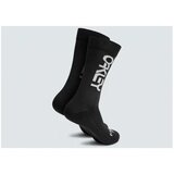 Čarape OAKLEY FACTORY PILOT MTB blackout L cene