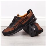 Bugatti Nizke superge JJ153032 Kostanjeva | Shoptok.si