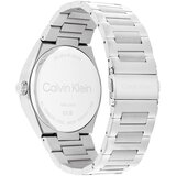 Calvin Klein Analogna ura modra / srebrna | Shoptok.si