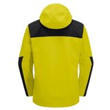 Jack Wolfskin Jasper žuta | shoptok.hr