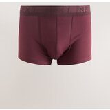 Next Bokserice crvena / bordo / crna | shoptok.hr