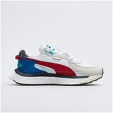 Puma Wild Rider Layers Bijela | shoptok.hr