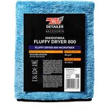  KRPA MICROFIBER DETAILER FLUFFY DRYER PLAVA 800g/m2 60x90cm AMTRA | Eponuda.ba