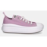 Converse Ženske patike chuck taylor all star move | ePonuda.com