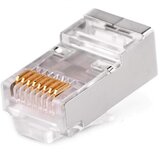Owire konektor RJ45 CAT5E FTP 100KOM/PAK ( 012-0124 ) Cene