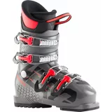Rossignol Hero J4 22,5 Meteor Grey Cipele za alpsko skijanje