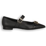 Priv Lab Balerinke GLOVE NERO NAPOLE1 Črna cene