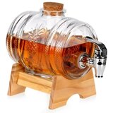 Vilde 139598 -Dozator za piće sa slavinom i stalkom, 1 l | Eponuda.com