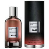 Hugo_Boss The Collection Courageous Rose Edp 100ml Cene