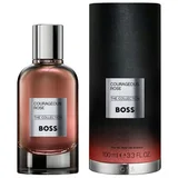 The Collection Courageous Rose Edp 100ml