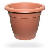  PVC tegla FI 50 cm terakota | shoptok.hr