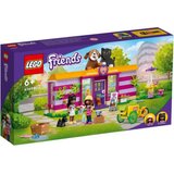 Lego friends pet adoption cafÉ ( LE41699 ) | Eponuda.com