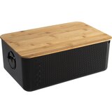 BODUM Bread Box P /PANE C /COP 37x24X14 NER | shoptok.hr