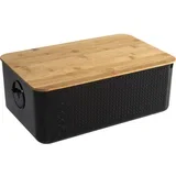 Bread Box P /PANE C /COP 37x24X14 NER