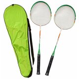 Denis Aluminijski set za badminton 2/1 | shoptok.hr