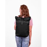 Vuch Ženski ruksak Virion Big Black, 30 x 14 cm | shoptok.hr