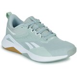 Reebok Fitnes / Trening NANOFLEX TR 2.0 Zelena | Shoptok.si