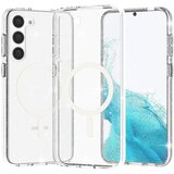 INORCO Magnetni ovitek za Samsung Galaxy S23, trden PC soft TPU zaščitni ovitek za telefon, (22036808) Cene