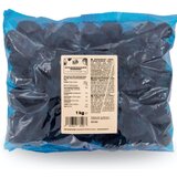 KoRo Liofilizirane jagode v temni čokoladi | Shoptok.si