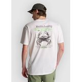 Billabong Fauna T-shirt white | Shoptok.si