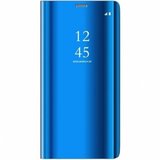 Onasi clear view za samsung galaxy A02s A025 - modra | Shoptok.si