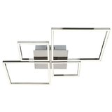 Rabalux led plafonjera 40W azra rab 2186 mix Cene