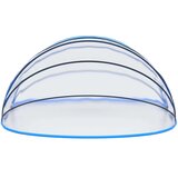  Bazenska kupola ovalna 530 x 410 x 210 cm | shoptok.hr