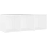 TV ormarići 2 kom bijeli 107 x 35 x 37 cm konstruirano drvo | Eponuda.com