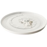  LED kupatilsko plafonsko svetlo BRAVO LED/16W/230V 4000K prečnik 33 cm IP44 | Eponuda.com
