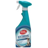 odstranjevalec madežev in vonja hišnih ljubljenčkov Extreme, 945ml