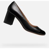 Geox Black women's pumps Virnilisa 65 - Women's Cijene