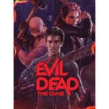 Steam Evil Dead: The Game - GOTY (PC) Key GLOBAL | ePonuda.com