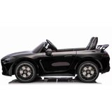  Licencirani auto na akumulator Mercedes Benz GT63 AMG - dvosjed - crni | shoptok.hr